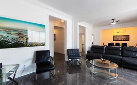 The Best Copa Executive Design Penthouse 4 Bedroom 3 Bathroom 6 Air Conditioners 2500 Sq Ft 85 Inch Cimema Tv