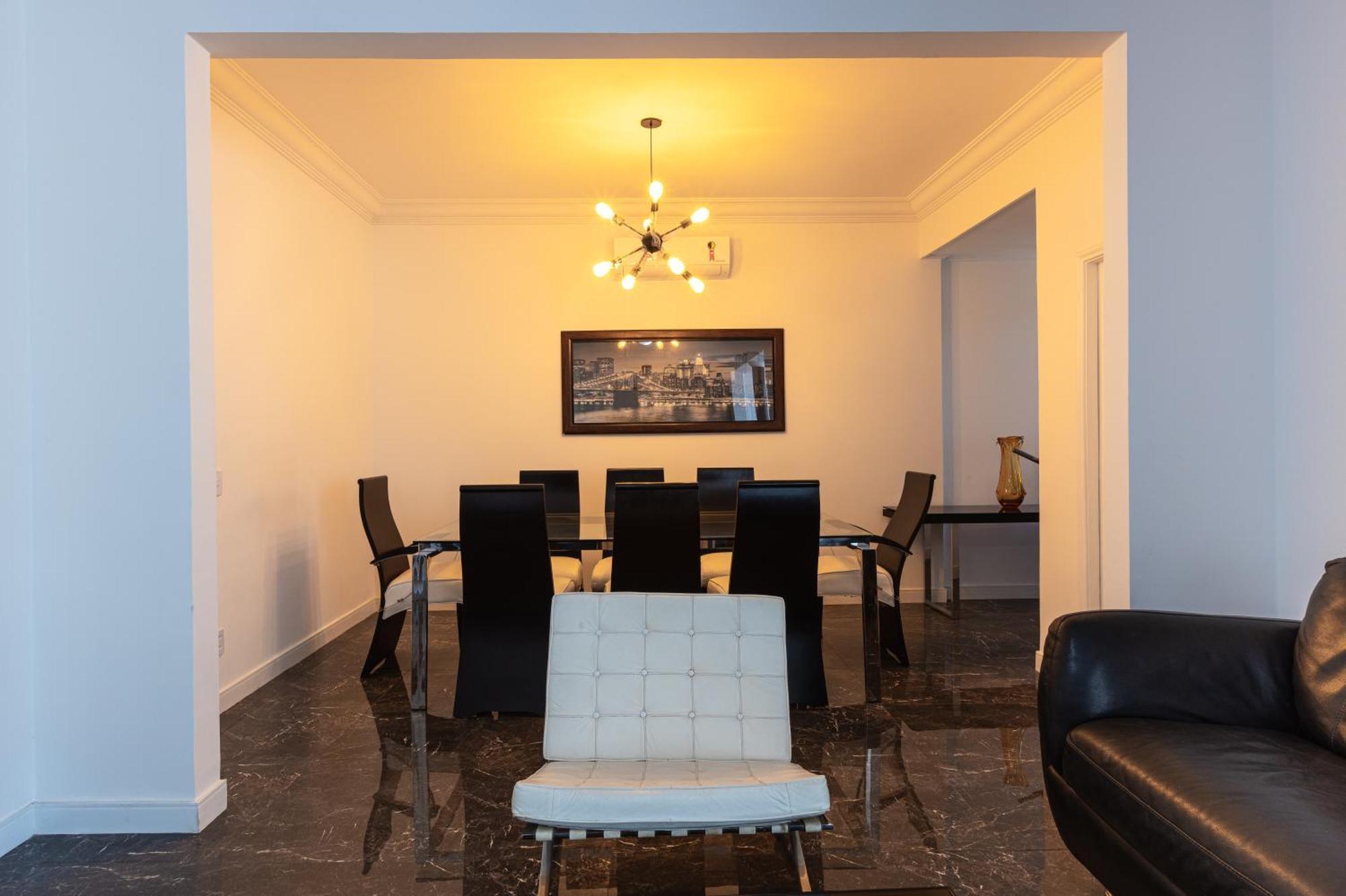 The Best Copa Executive Design Penthouse 4 Bedroom 3 Bathroom 6 Air Conditioners 2500 Sq Ft 85 Inch Cimema Tv Rio de Janeiro Exterior photo