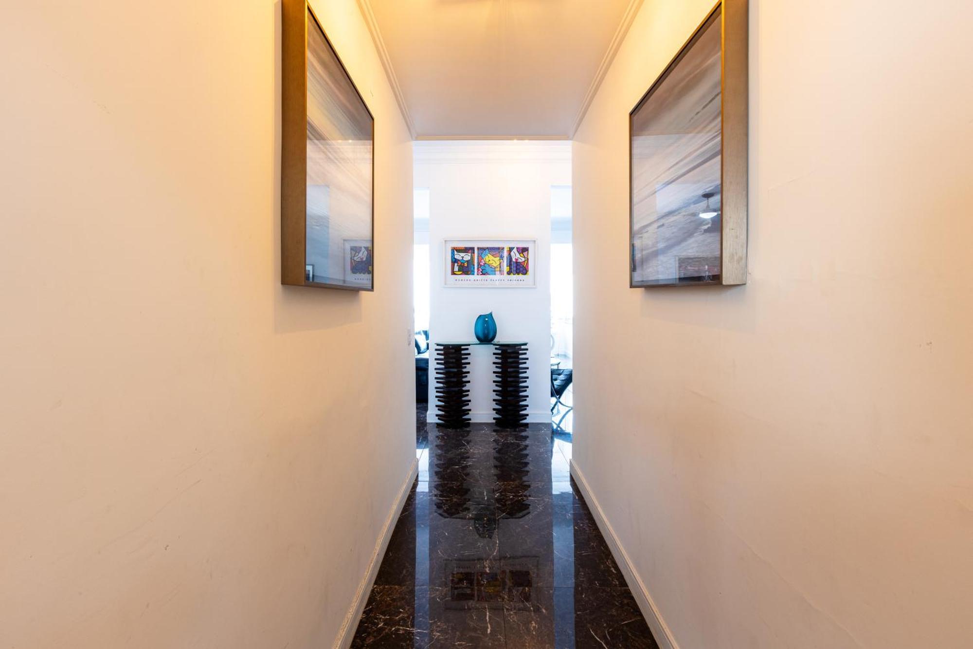 The Best Copa Executive Design Penthouse 4 Bedroom 3 Bathroom 6 Air Conditioners 2500 Sq Ft 85 Inch Cimema Tv Rio de Janeiro Exterior photo