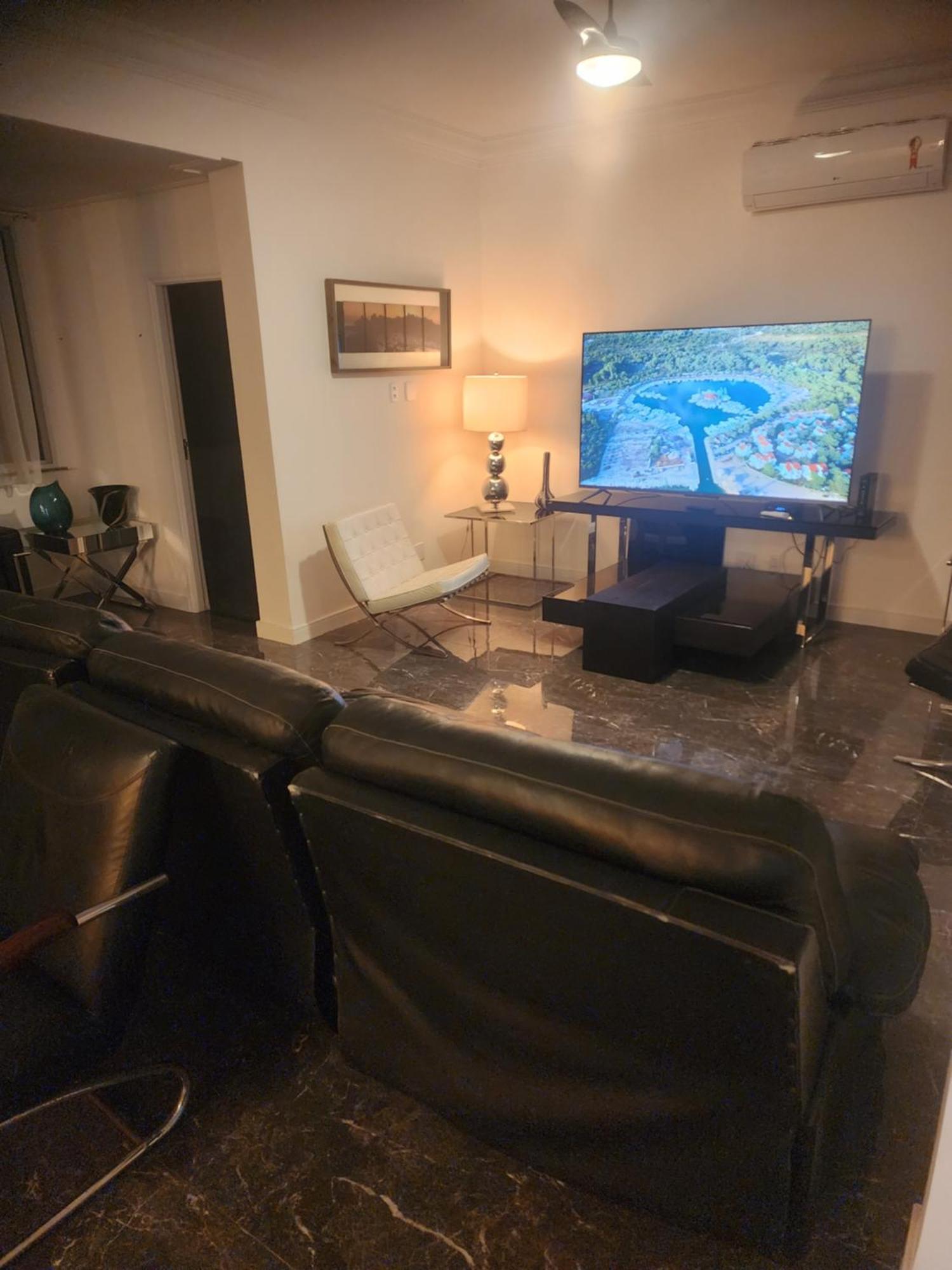 The Best Copa Executive Design Penthouse 4 Bedroom 3 Bathroom 6 Air Conditioners 2500 Sq Ft 85 Inch Cimema Tv Rio de Janeiro Exterior photo